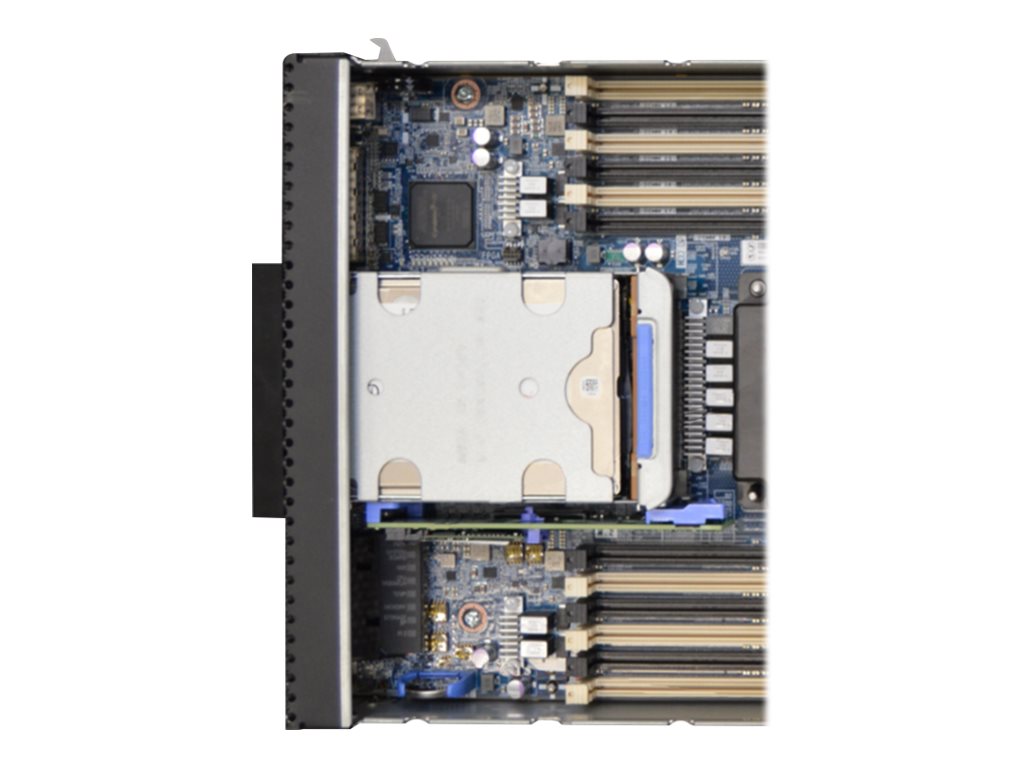Lenovo ThinkSystem SN550 7X16